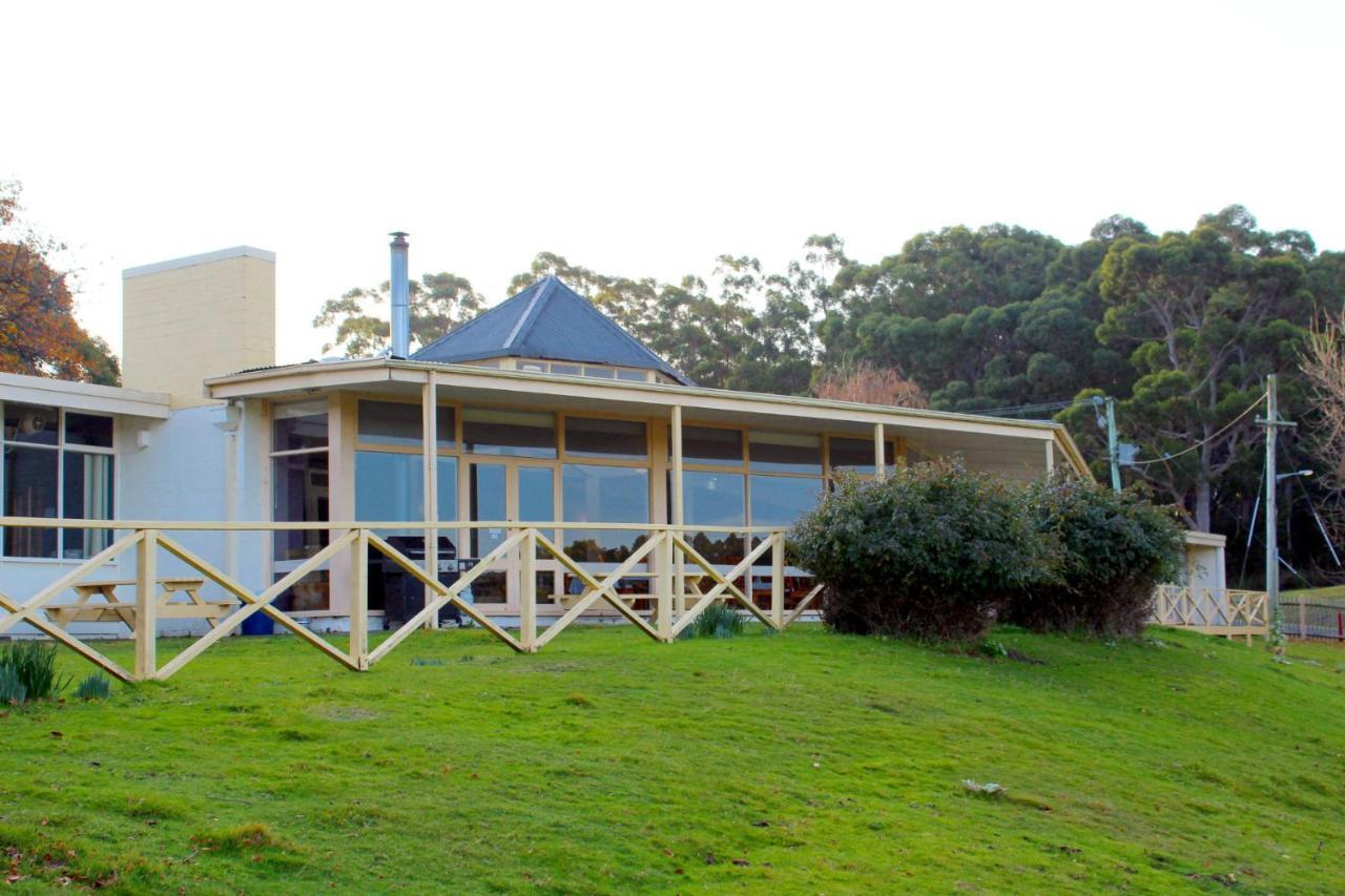 Port Arthur Motor Inn Exterior foto
